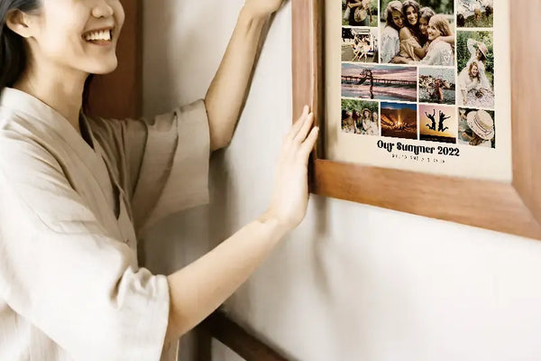 10 Playful Ways to Use Photo Collages