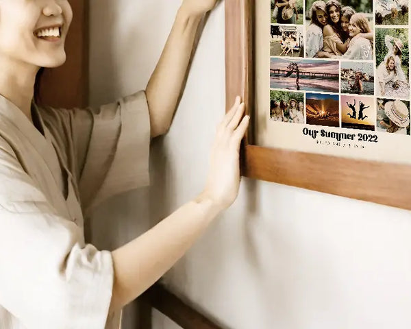 10 Playful Ways to Use Photo Collages