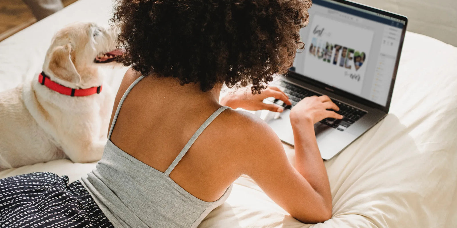 How To Use One Photo On Two Clipping Masks In Corjl