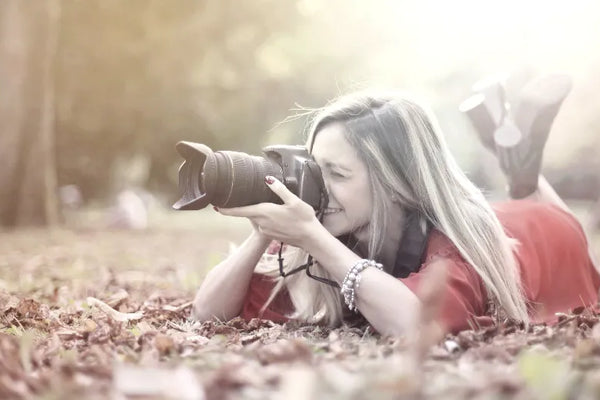 Unlocking Pro-Level Photography: Tips for Stunning Photos