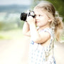 Beat Boredom with a Kid-Friendly Photo Scavenger Hunt!